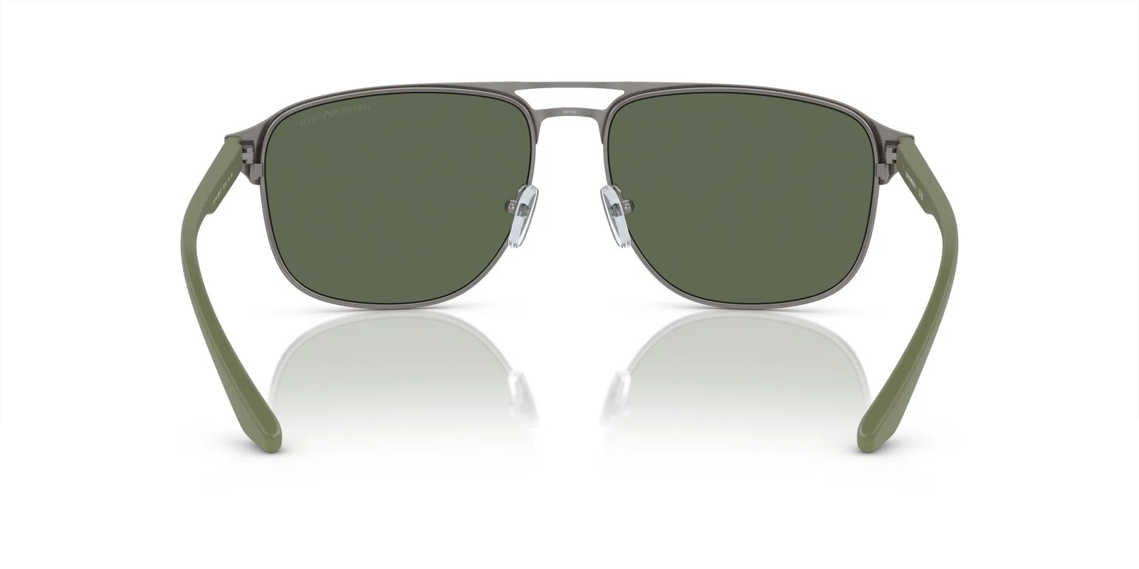 Emporio Armani 2144 Sunglasses - view 12